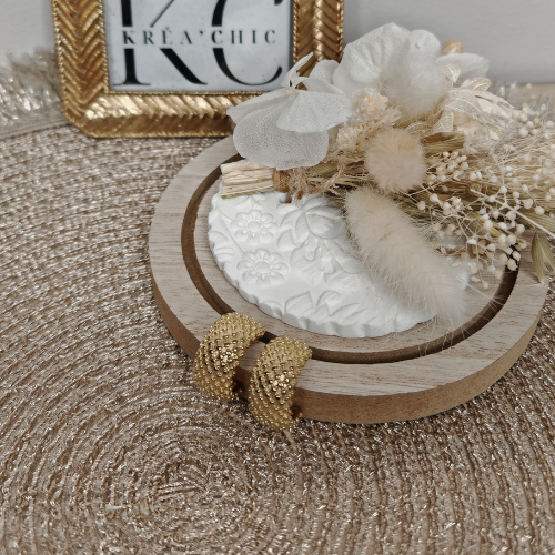 Boucles Ornella
