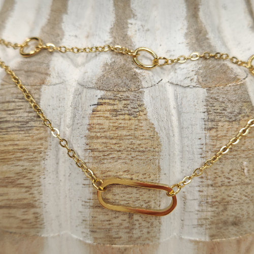 Collier Agathe