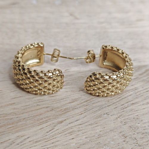 Boucles Ornella