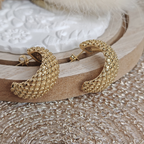 Boucles Ornella