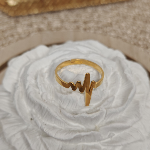 Bague Fréquences