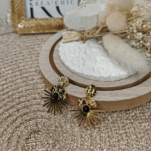 Boucles Noirelys