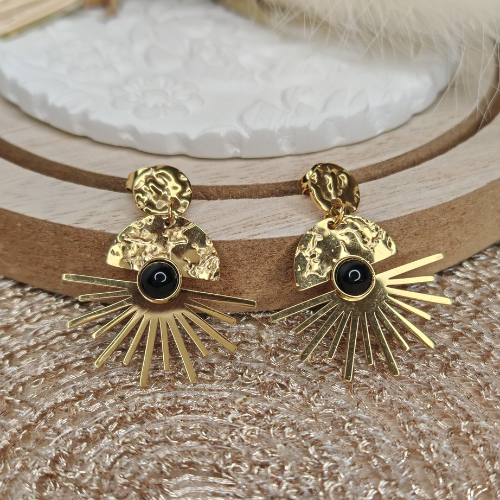 Boucles Noirelys