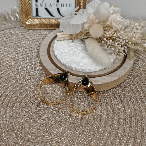 Boucles Vagora