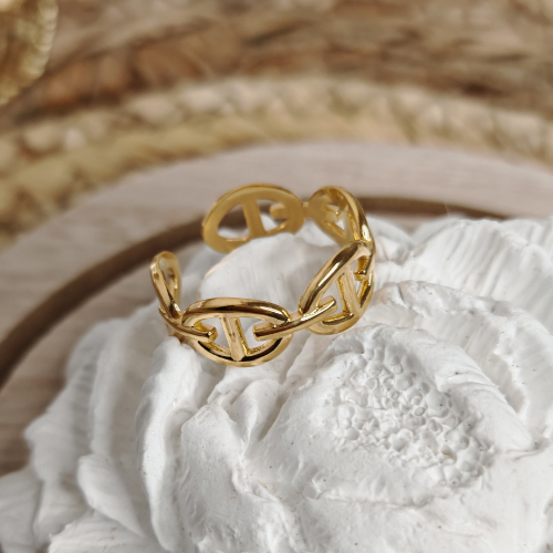 Bague Lyra (Or)