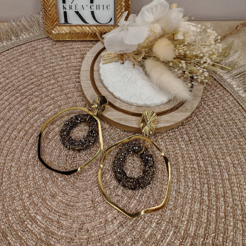 Boucles Auréline