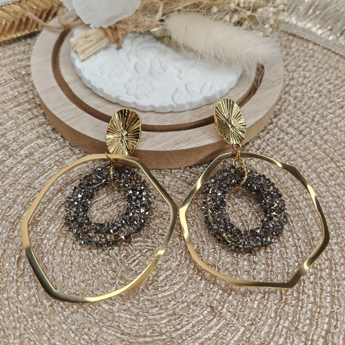 Boucles Auréline