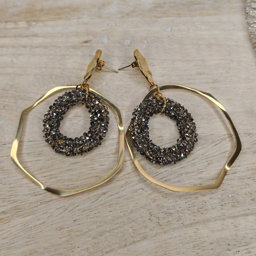 Boucles Auréline