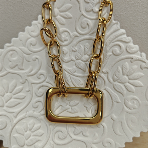 Bracelet Recta (Or)