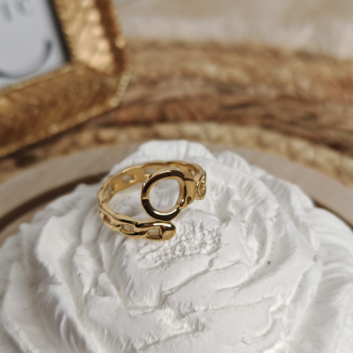 Bague Menotte (Or)