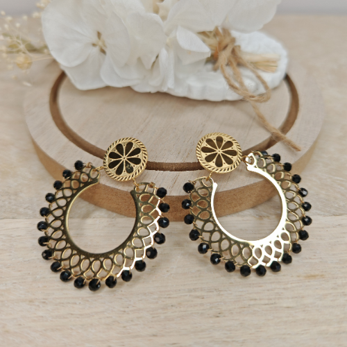 Boucles Onyx