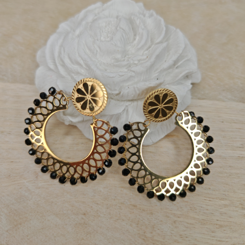 Boucles Onyx