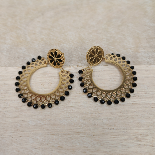Boucles Onyx