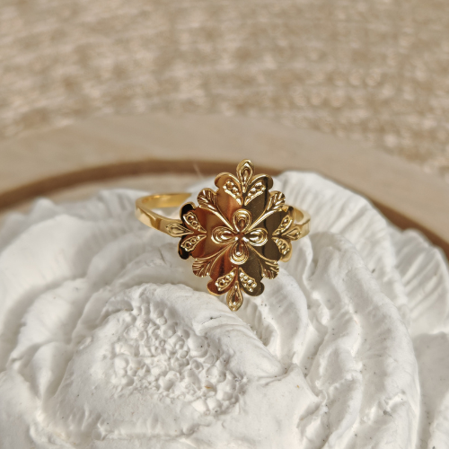 Bague Royale