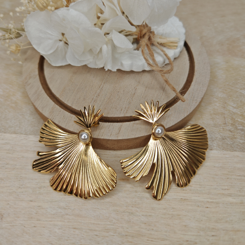 Boucles Orka