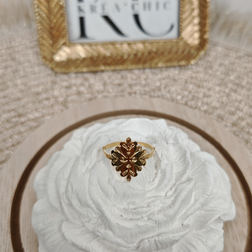 Bague Royale