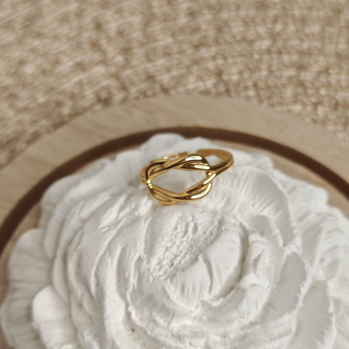 Bague Alba