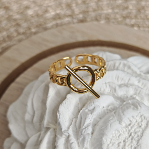 Bague Maïa
