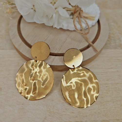 Boucles Doril