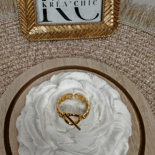 Bague Maïa