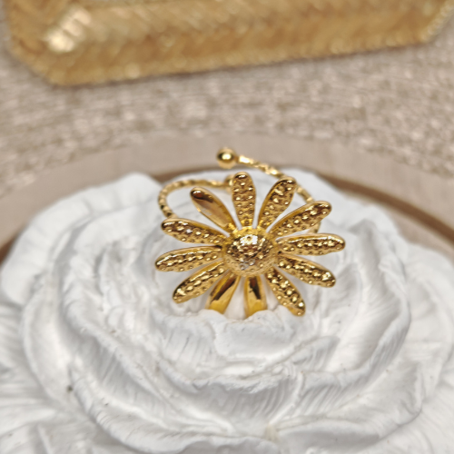 Bague Marguerite