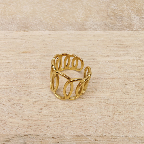 Bague Céline