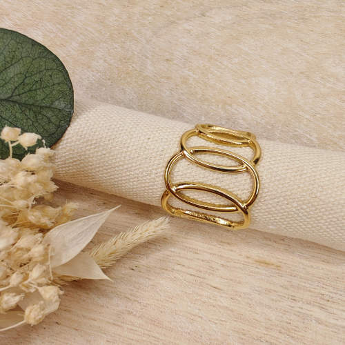 Bague Céline
