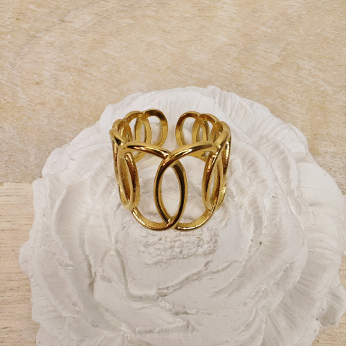 Bague Céline