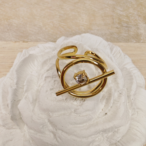 Bague Nova (Or)