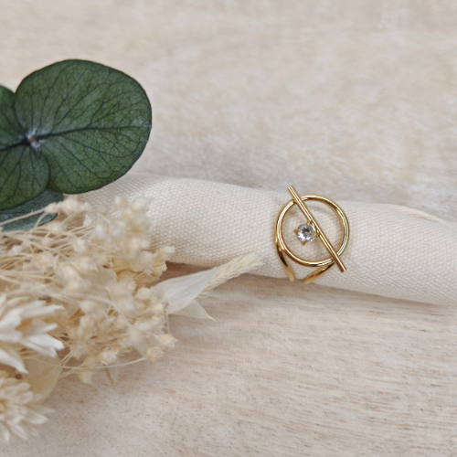 Bague Nova (Or)