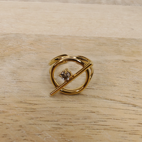 Bague Nova (Or)