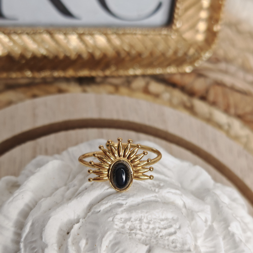 Bague Eclipse