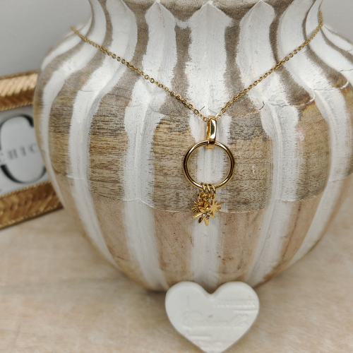 Collier Etoilys